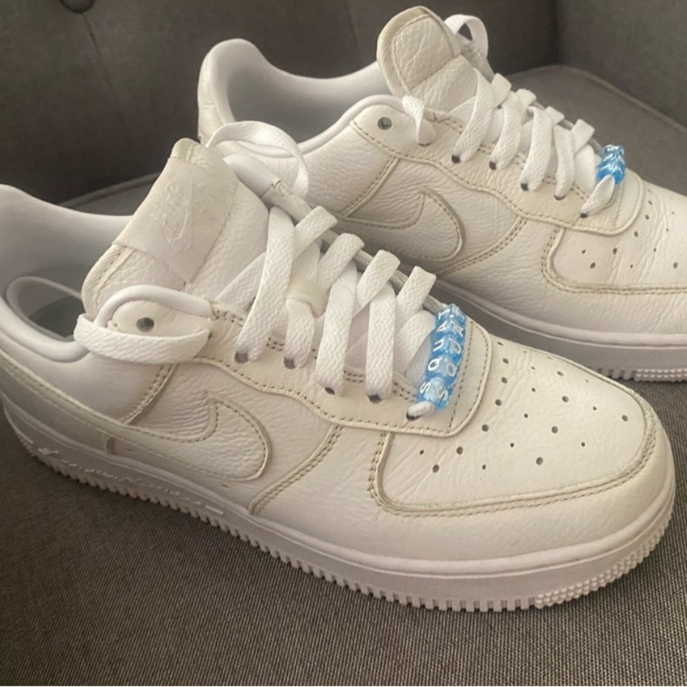 Nike Air Force 1 x NOCTAs